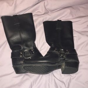 Frye boots size 7